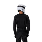 180 BLACKOUT JERSEY [BLK]