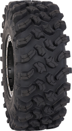 XTR370W Tires
