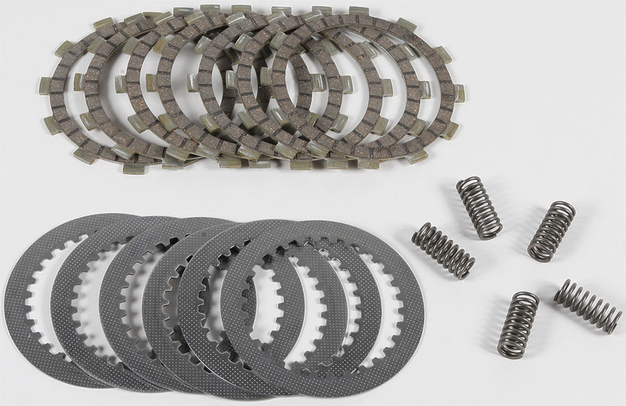 CLUTCH SET DRC39