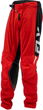 Youth Kinetic Mesh Pants (2026.5)