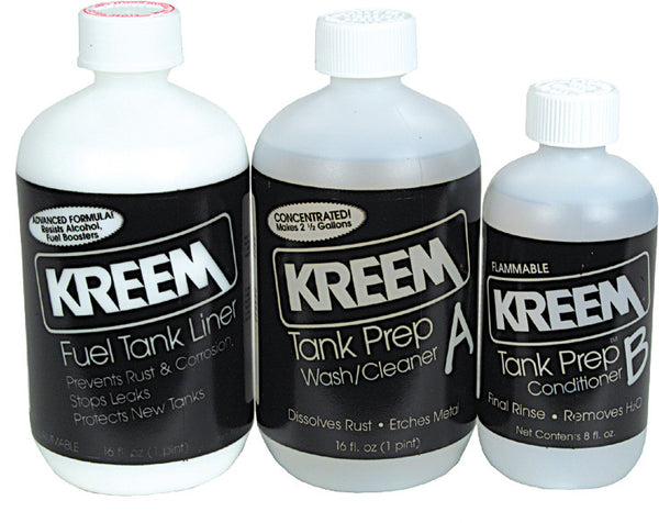 KREEM COMBO PACK