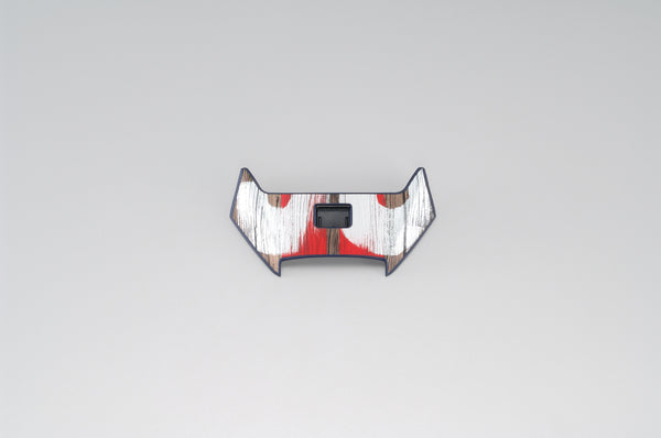X-14 U.AIR INTAKE MQZAMER T2