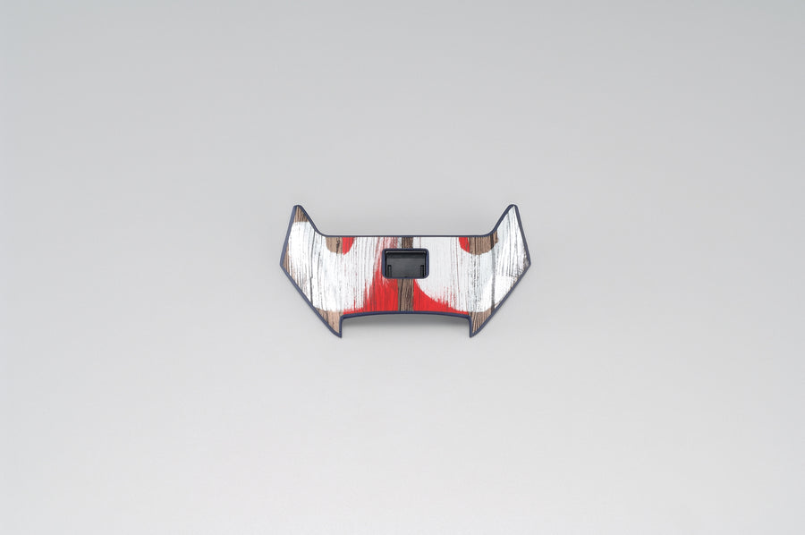 X-14 U.AIR INTAKE MQZAMER T2