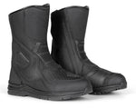 HELIX VENTED T BOOT BLACK