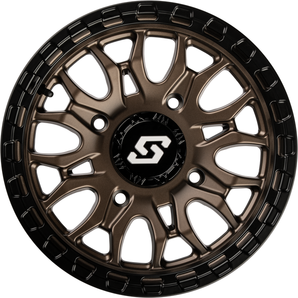 Ignition Wheel