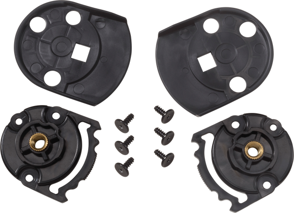 COVERT FX BASEPLATE KIT | 52-CFX-01