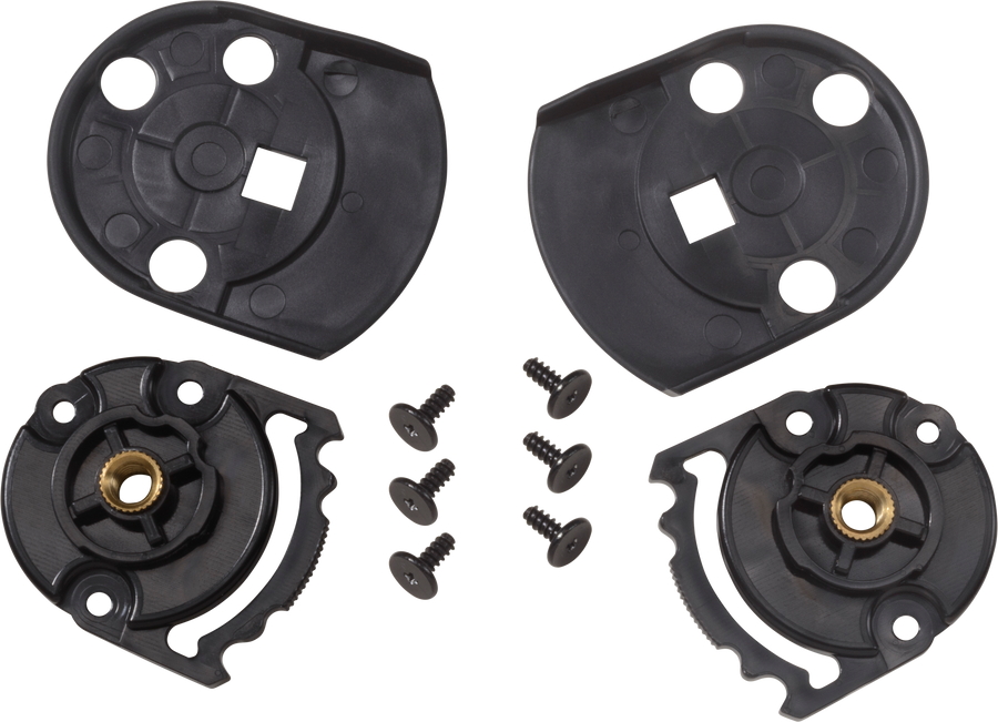COVERT FX BASEPLATE KIT | 52-CFX-01