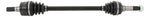 8 BALL EXTREME AXLE REAR | AB8-YA-8-358
