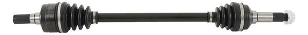 8 BALL EXTREME AXLE REAR | AB8-YA-8-358
