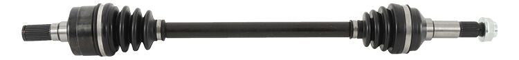 8 BALL EXTREME AXLE REAR | AB8-YA-8-358