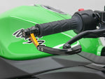 Lever Guard