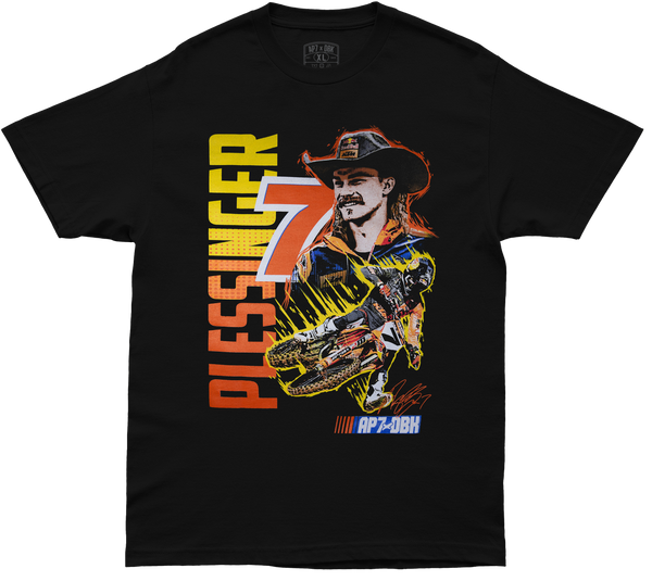 Speedway Tee