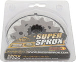 FRONT CS SPROCKET STEEL 14T-525 DUC