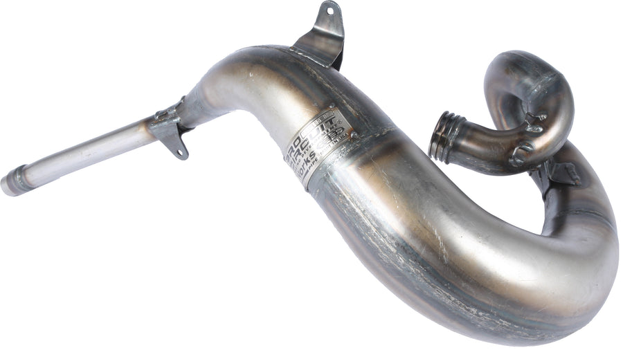 WORKS EXHAUST PIPE | 0751925