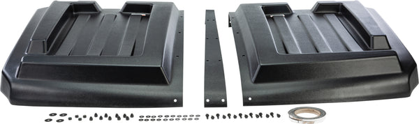 UTV MOLDED ROOF | V000089-11056T