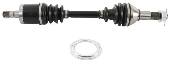 8 BALL EXTREME AXLE FRONT | AB8-CA-8-232