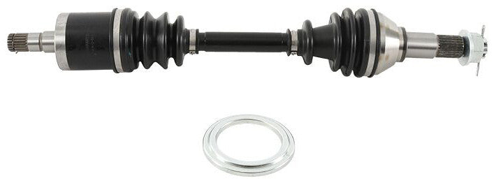 8 BALL EXTREME AXLE FRONT | AB8-CA-8-232