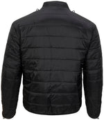 ADV JKT LINER BLACK