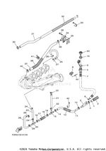 HOSE 2 | 6D3-12577-10-00