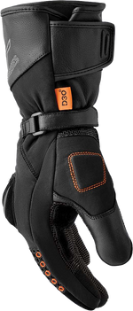 Women's Artic D30 Waterproof Gloves