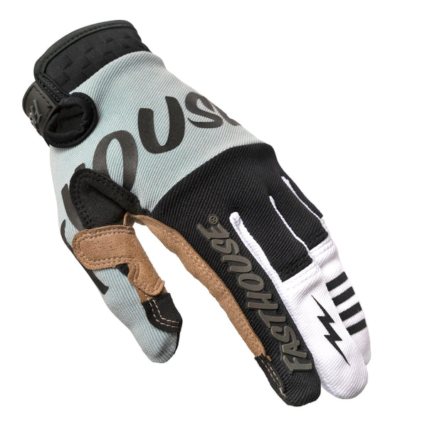 SPEED STYL SCTR GLV SK/BK