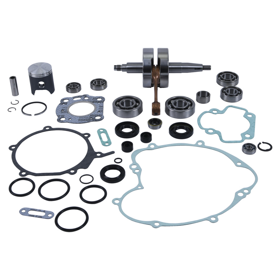 COMPLETE ENGINE REBUILD KIT KAW/SUZ | WR00005