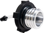 Moto X Gas Cap RH