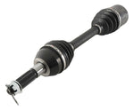 8 BALL EXTREME AXLE REAR | AB8-PO-8-329