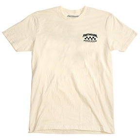 TRACKER TEE NATURAL