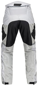 GANJO ADV MESH PNT GRY BK