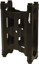 Wide Pivoting Riser