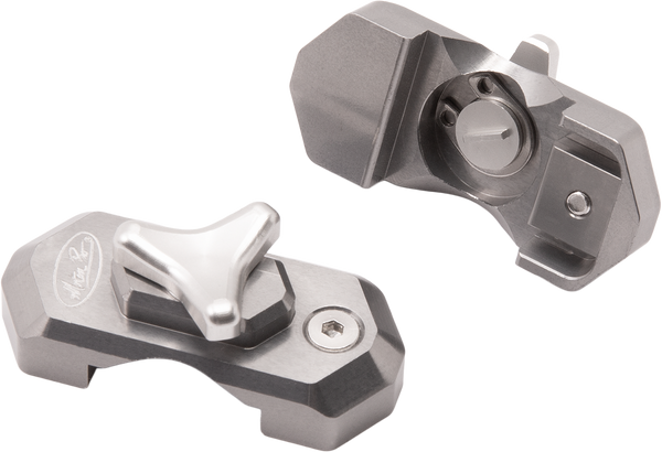 COMPRESSION ADJUSTER SHOWA FORKS TALL | 11-0123