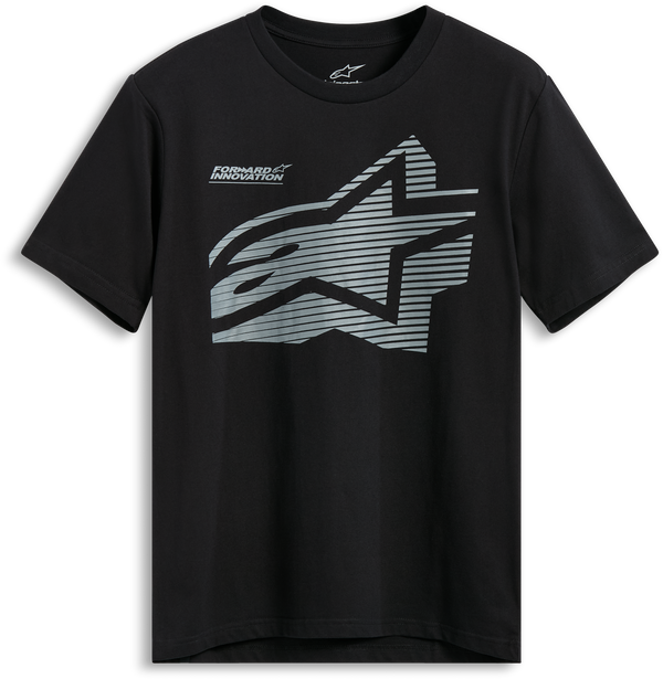 Fasting SS CSF Tee