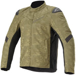 T SP-5 RIDEKNIT JKT MCAM