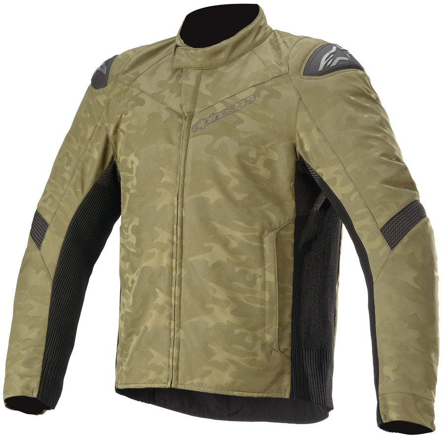 T SP-5 RIDEKNIT JKT MCAM