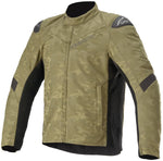 T SP-5 RIDEKNIT JKT MCAM