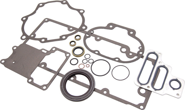 COMPLETE TRANS GASKET TWIN CAM KIT