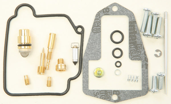 BIKE CARBURETOR REBUILD KIT