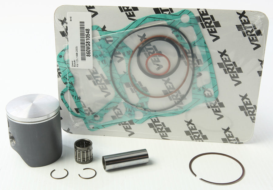 TOP END KIT 53.96/STD SUZ | VTK22652B