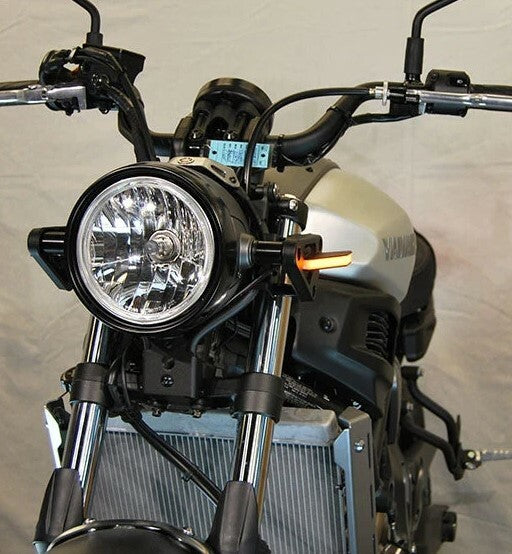 FRONT LED TURN SIGNALS YAM | XSR700-FS-22