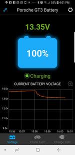 BATTERY TRACKER LEAD ACID | AG-BTR-2