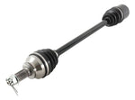 6 BALL HEAVY DUTY AXLE FRONT