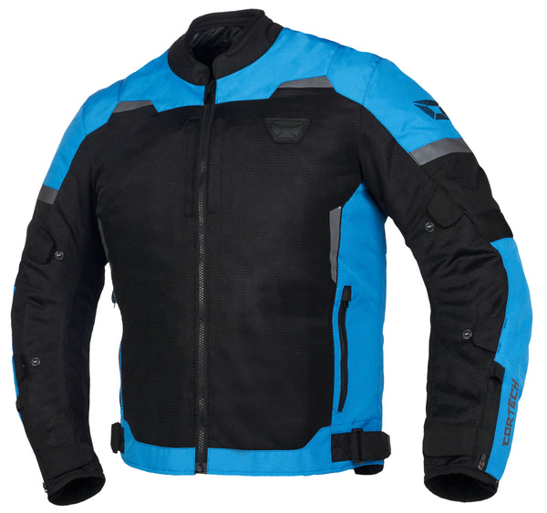 AERO FLO AIR 2.0 JKT BKBL