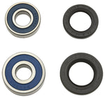 REAR WHEEL BEARING
