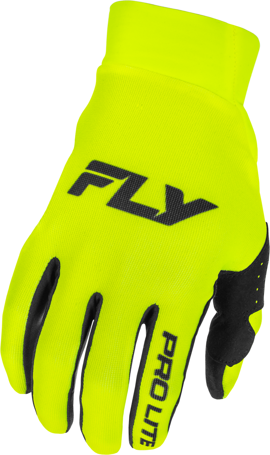 PRO LITE GLOVES HI-VIS/BLACK XL