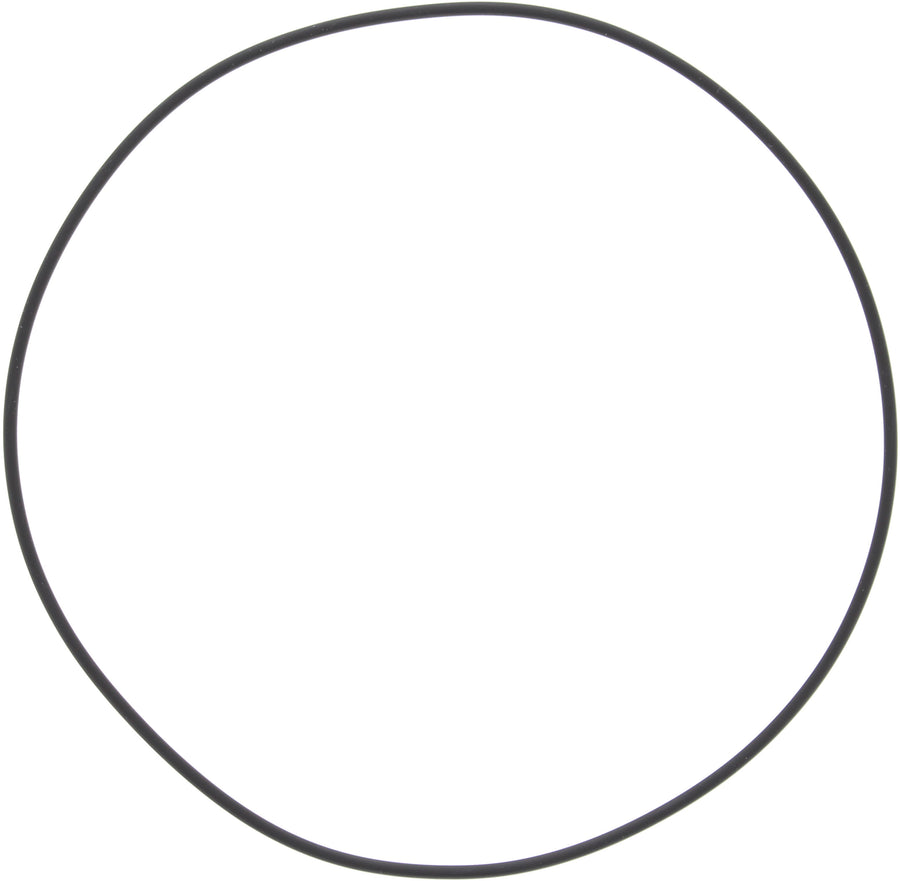 CLUTCH COVER GASKET