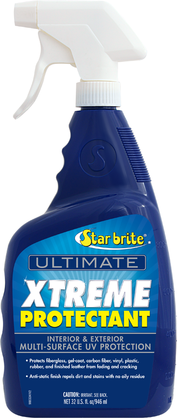 EXTREME UV PROTECTANT 32 OZ (6/CASE  SOLD EA) | 98832
