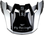 Formula S Carbon Legacy Visor (2024)