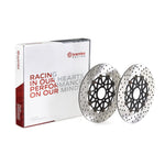 XTRA FRONT SUPERSPORT ROTOR FLOATING