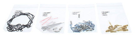 BIKE CARBURETOR REBUILD KIT